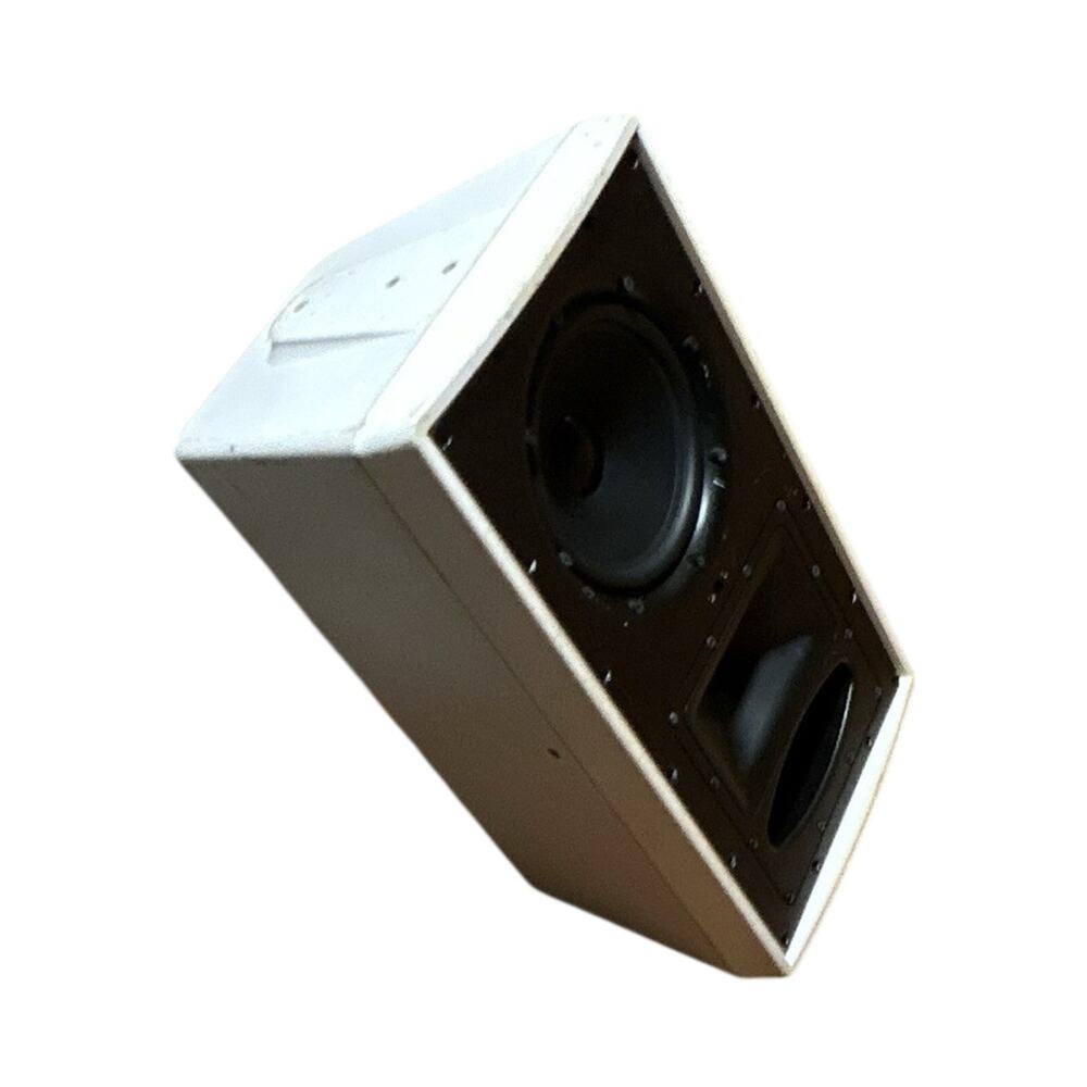 JBL Control 29AV White Wired PA Speaker 110W RMS 70V/100V Line
